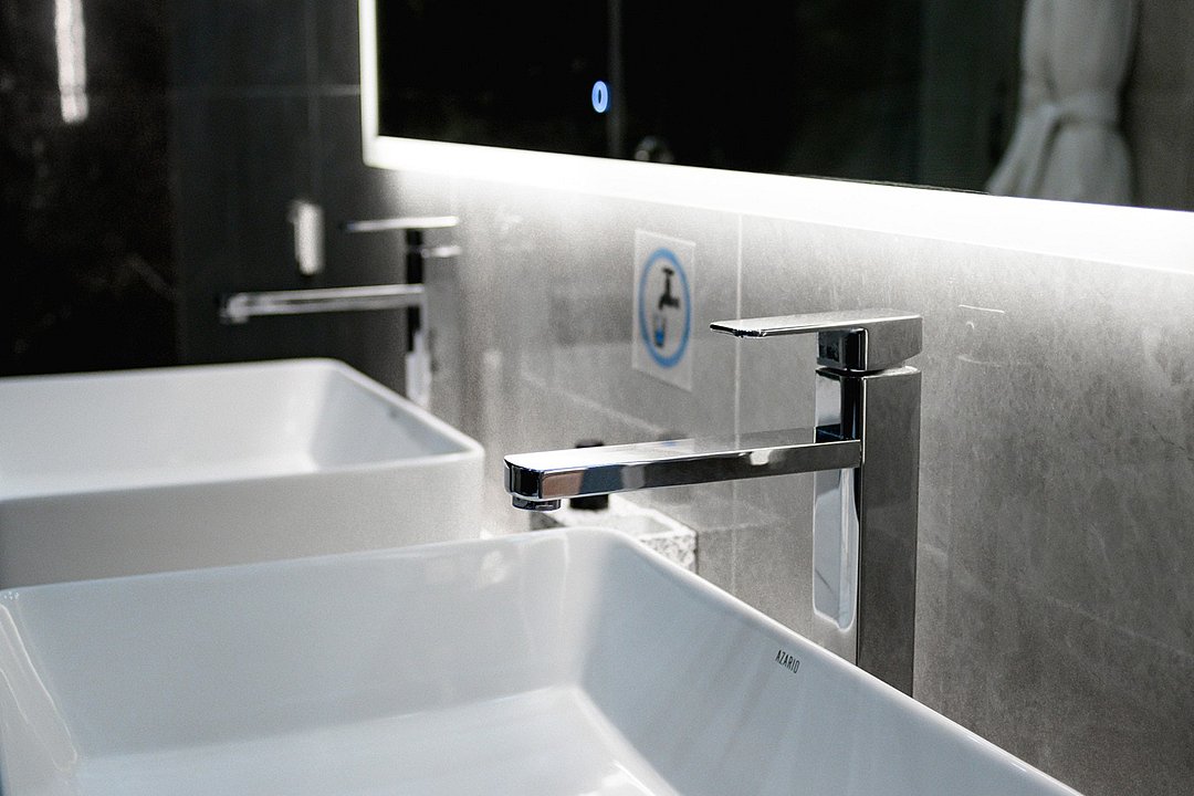 Апартаменты 2-местный 2-комнатный