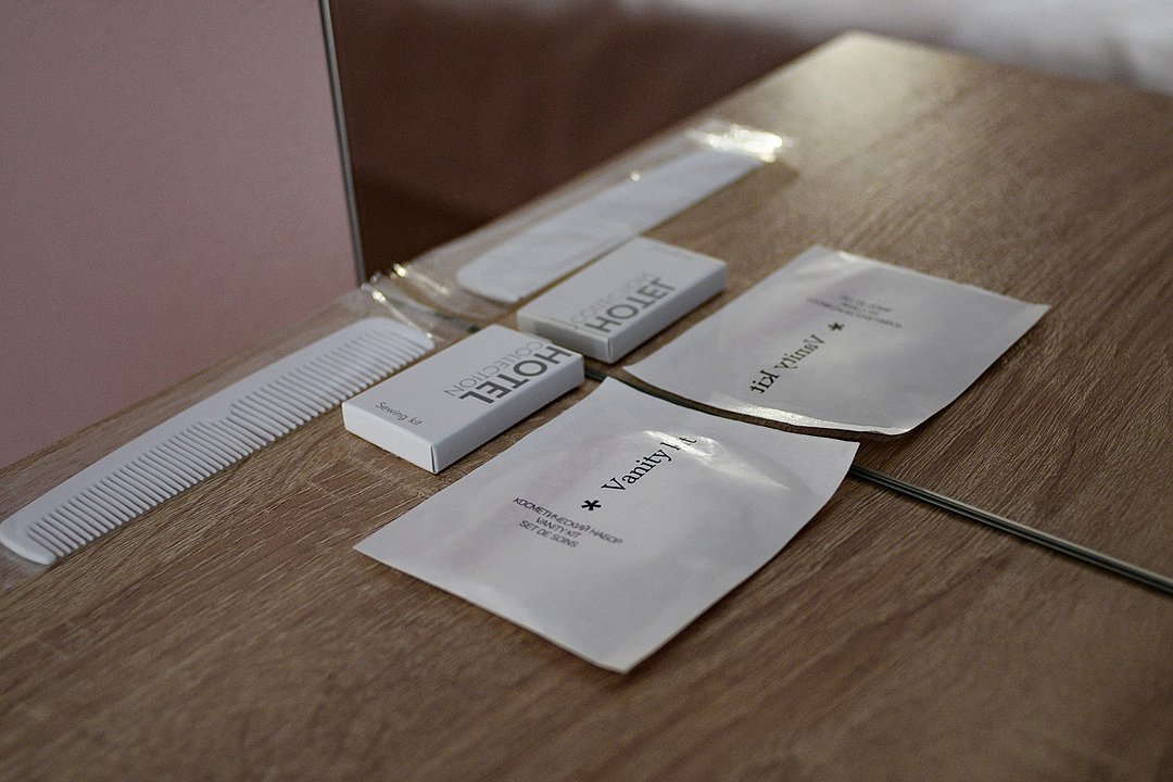 Джуниор сюит 2-местный 2-комнатный