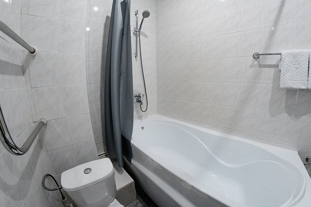 Джуниор сюит 2-местный 2-комнатный