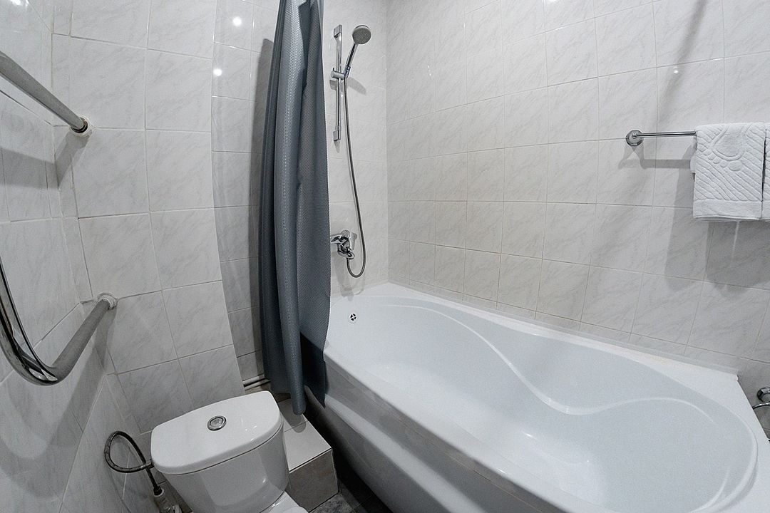 Джуниор сюит 2-местный 2-комнатный