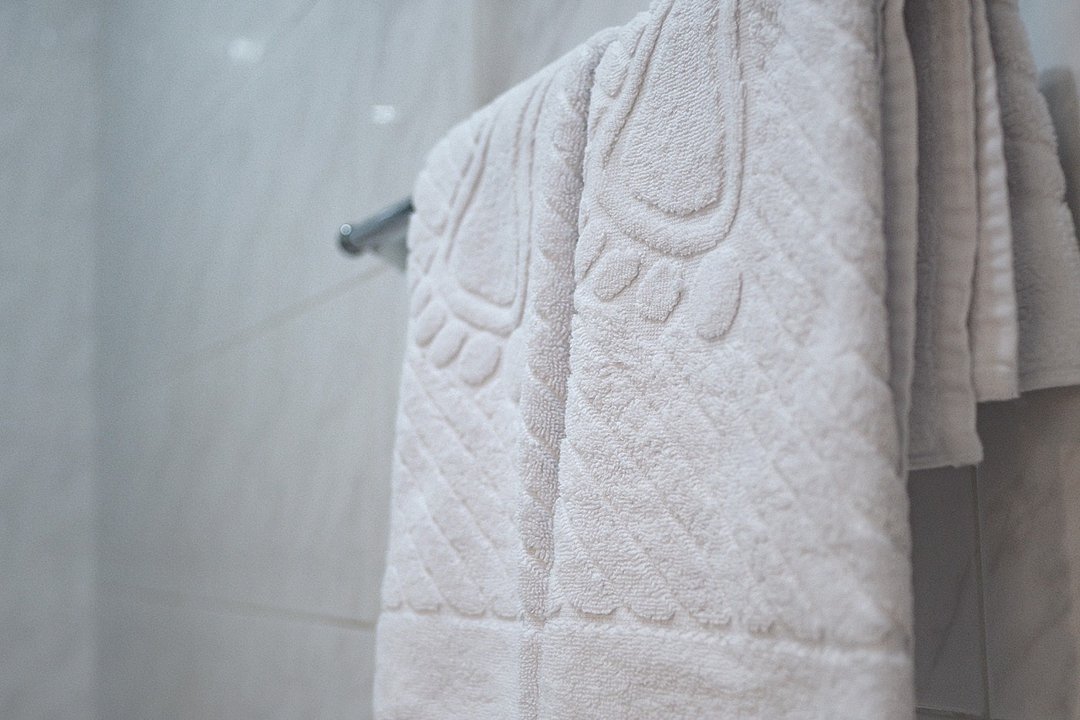 Джуниор сюит 2-местный 2-комнатный