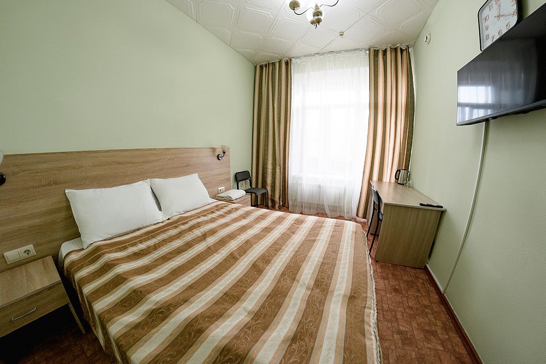 Стандартный 1-местный