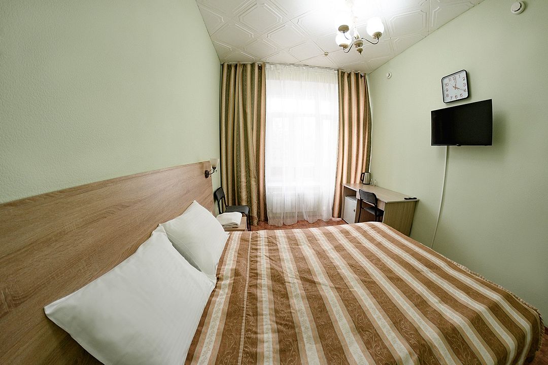 Стандартный 1-местный