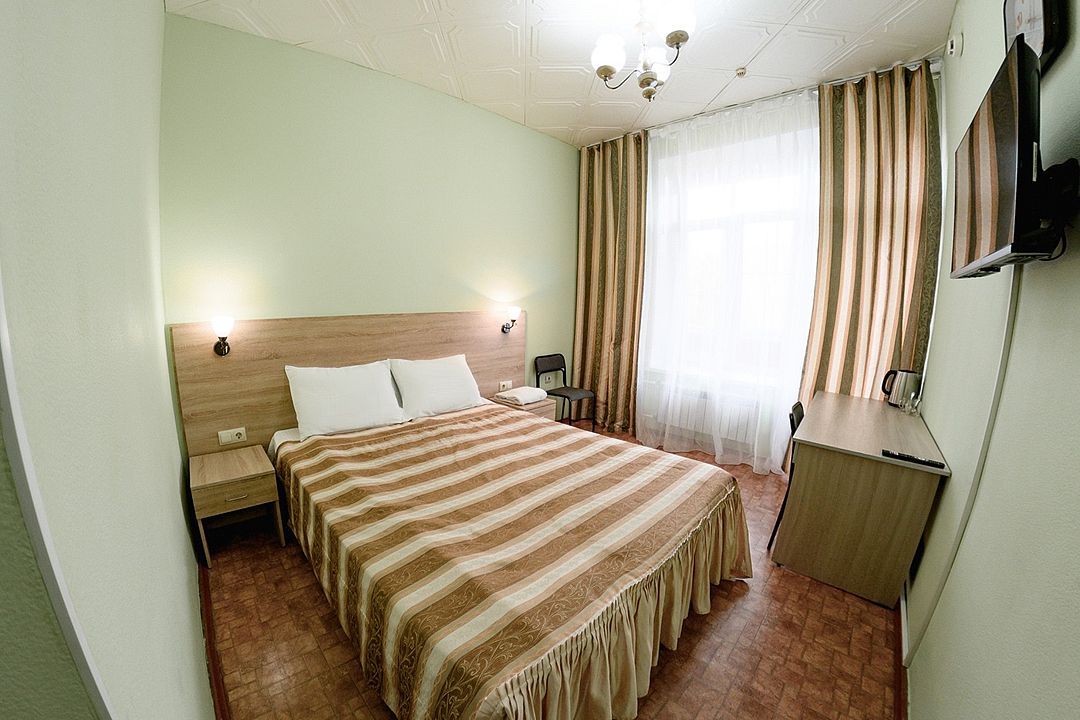 Стандартный 1-местный