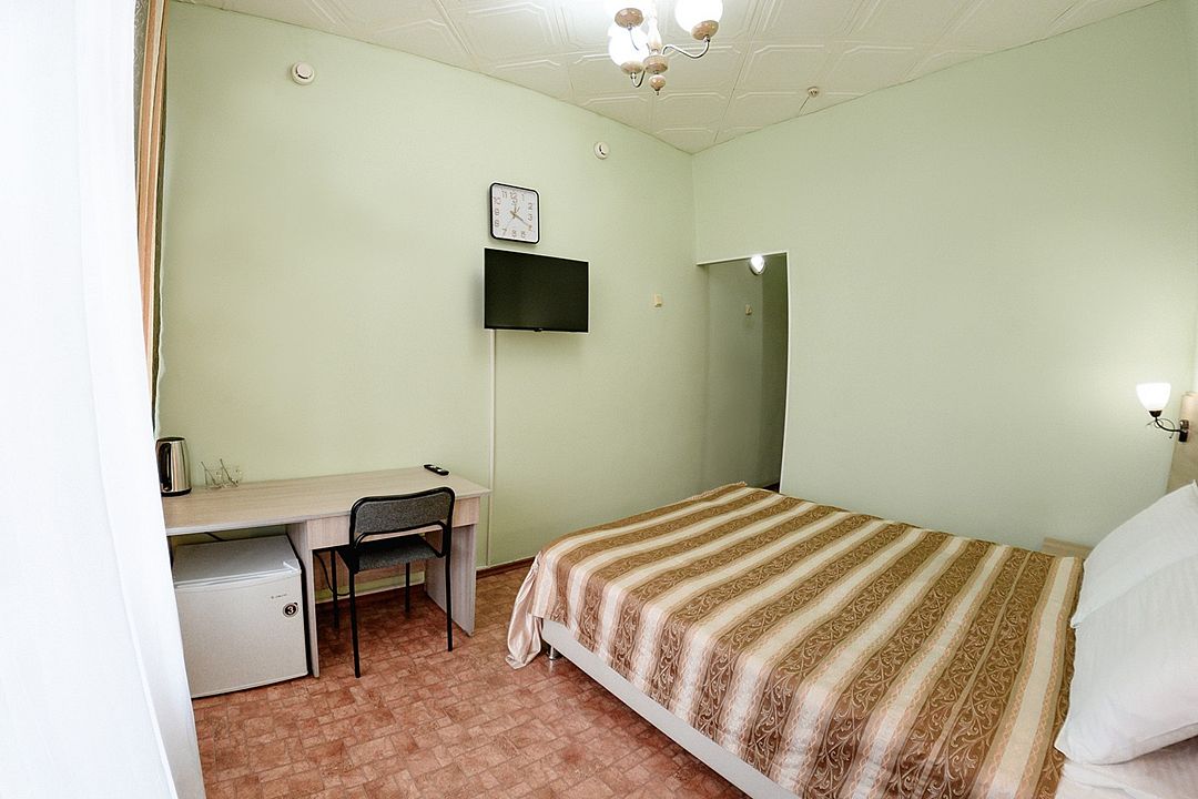 Стандартный 1-местный