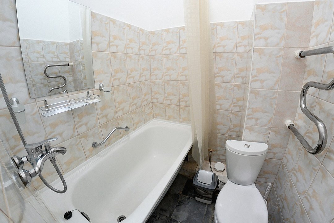 Стандартный 2-местный