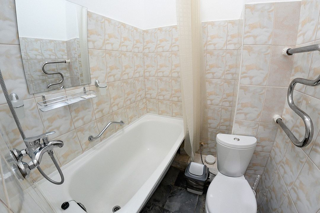 Стандартный 2-местный