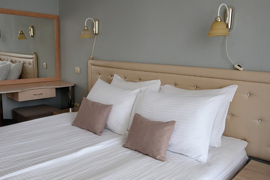 Студия 2-местный