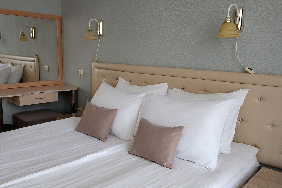 Студия 2-местный