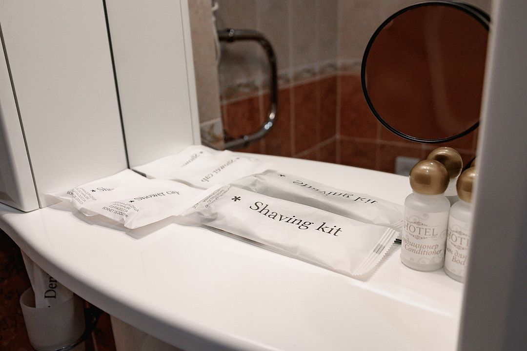 Студия 2-местный