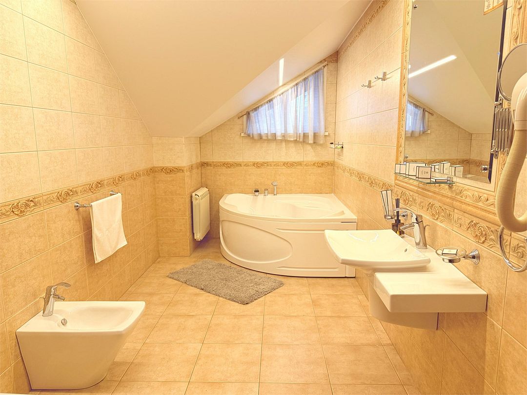 Апартаменты