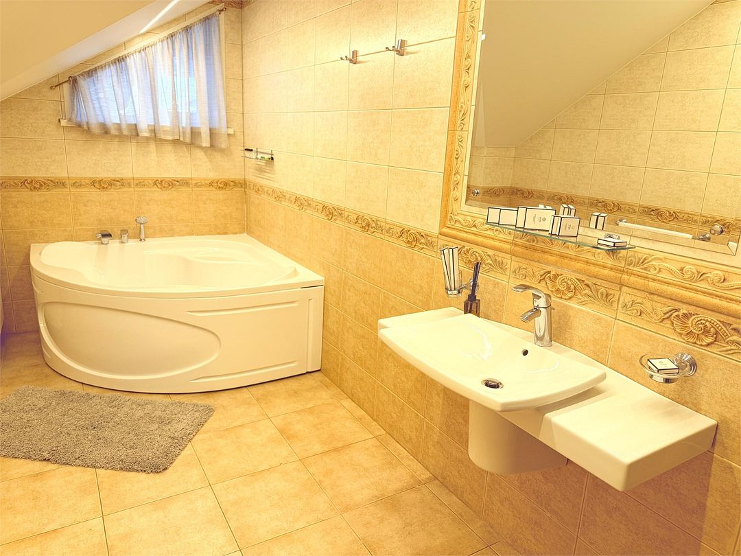 Апартаменты