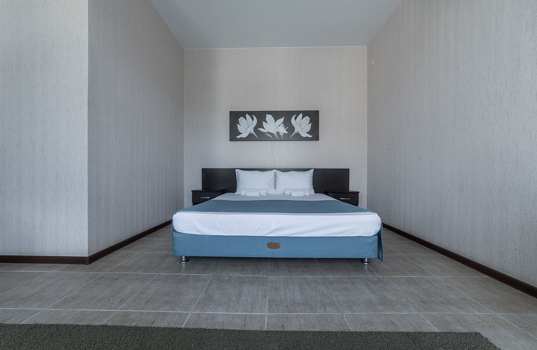 Семейный 4-местный