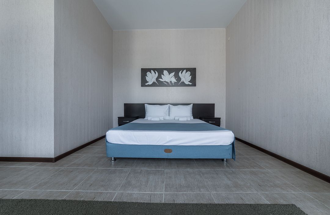 Семейный 4-местный