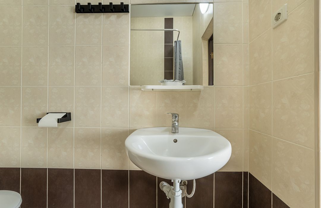 Стандартный 4-местный 2-комнатный (с балконом)