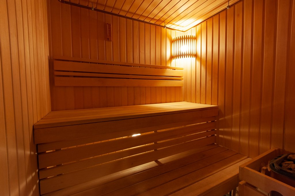 Апартаменты 2-местный 2-комнатный (Красный)