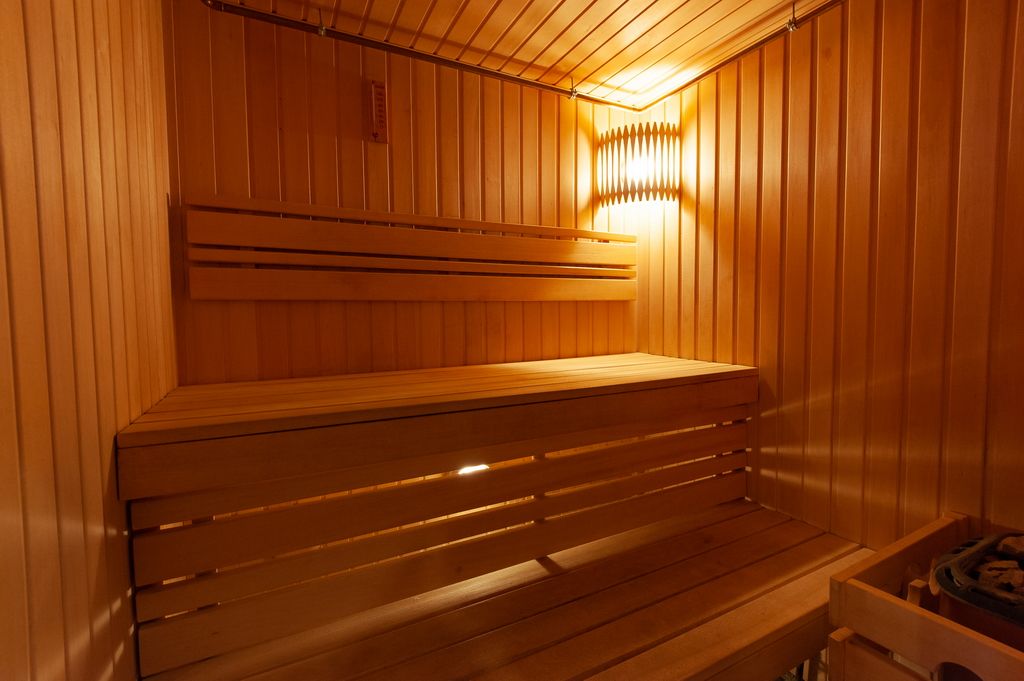 Апартаменты 2-местный 2-комнатный (Красный)