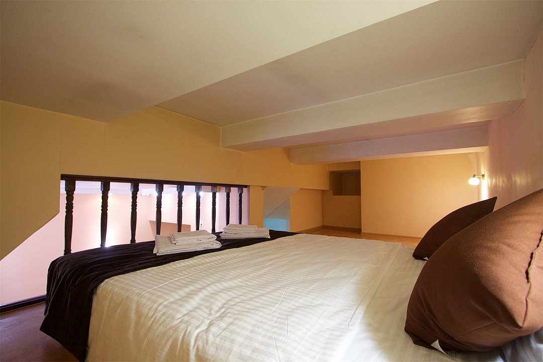 Комфорт 4-местный (Плюс)