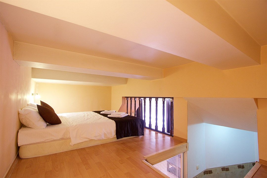 Комфорт 4-местный (Плюс)