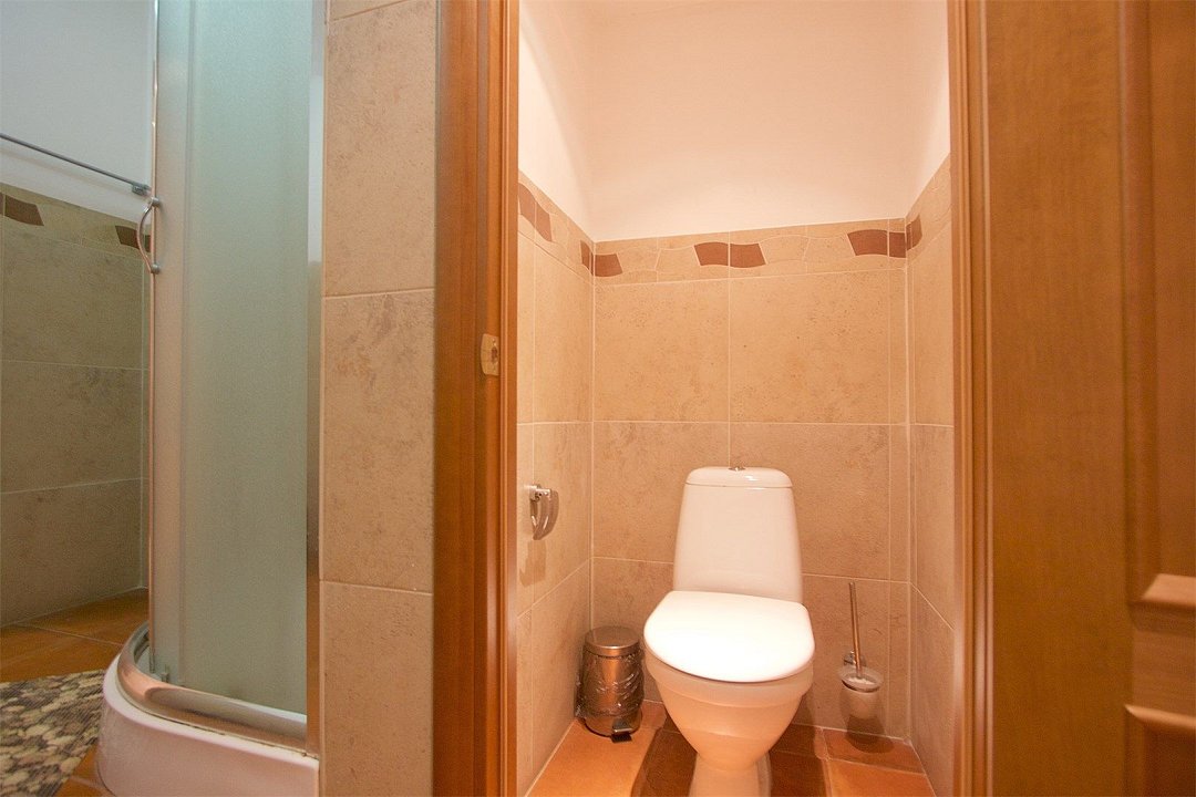 Комфорт 4-местный (Плюс)