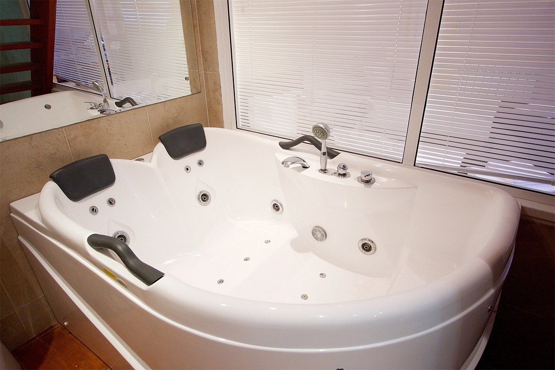 Комфорт 4-местный (Плюс)