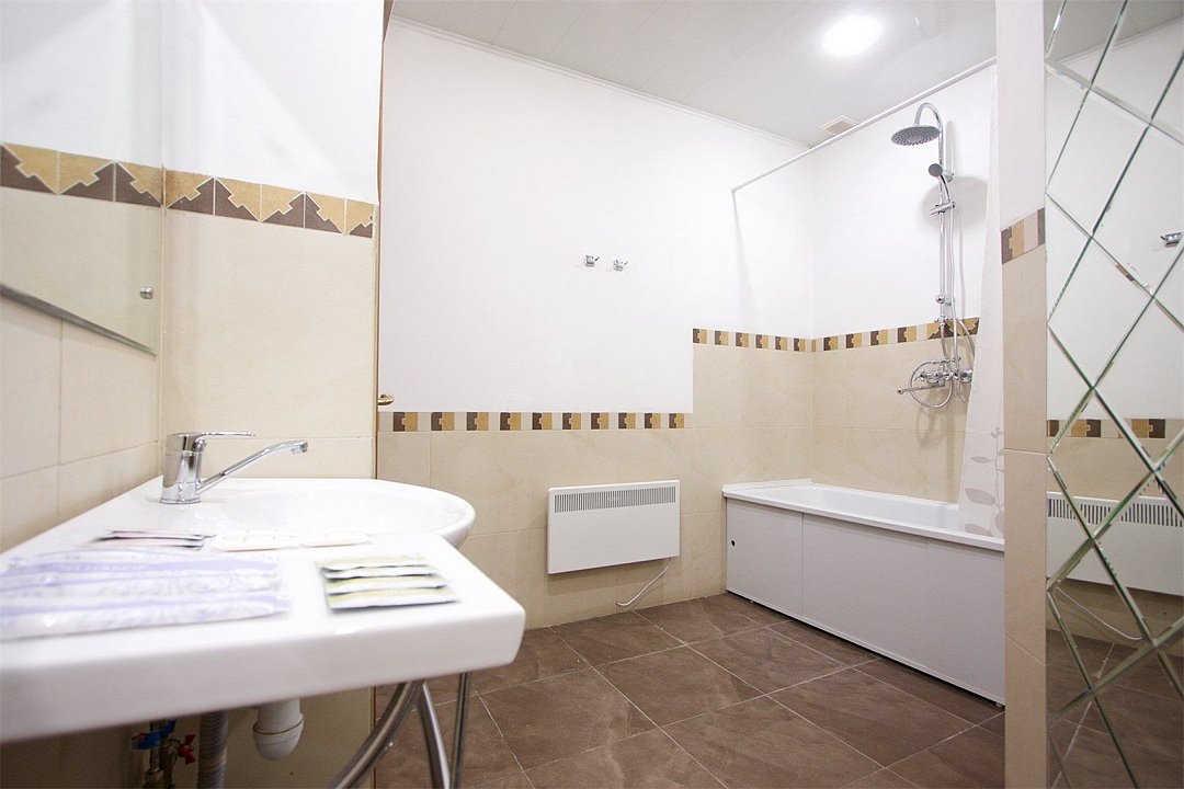 Полулюкс 4-местный