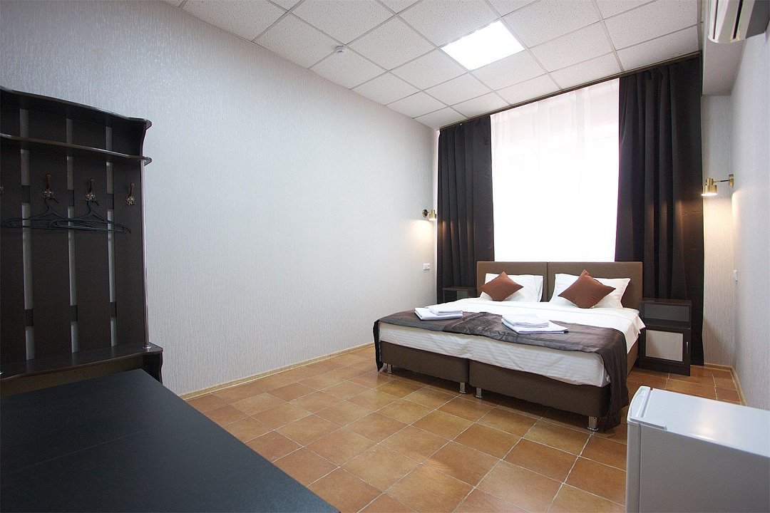 Стандартный 2-местный