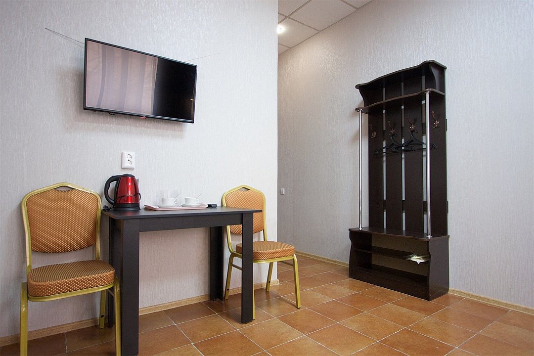 Стандартный 2-местный