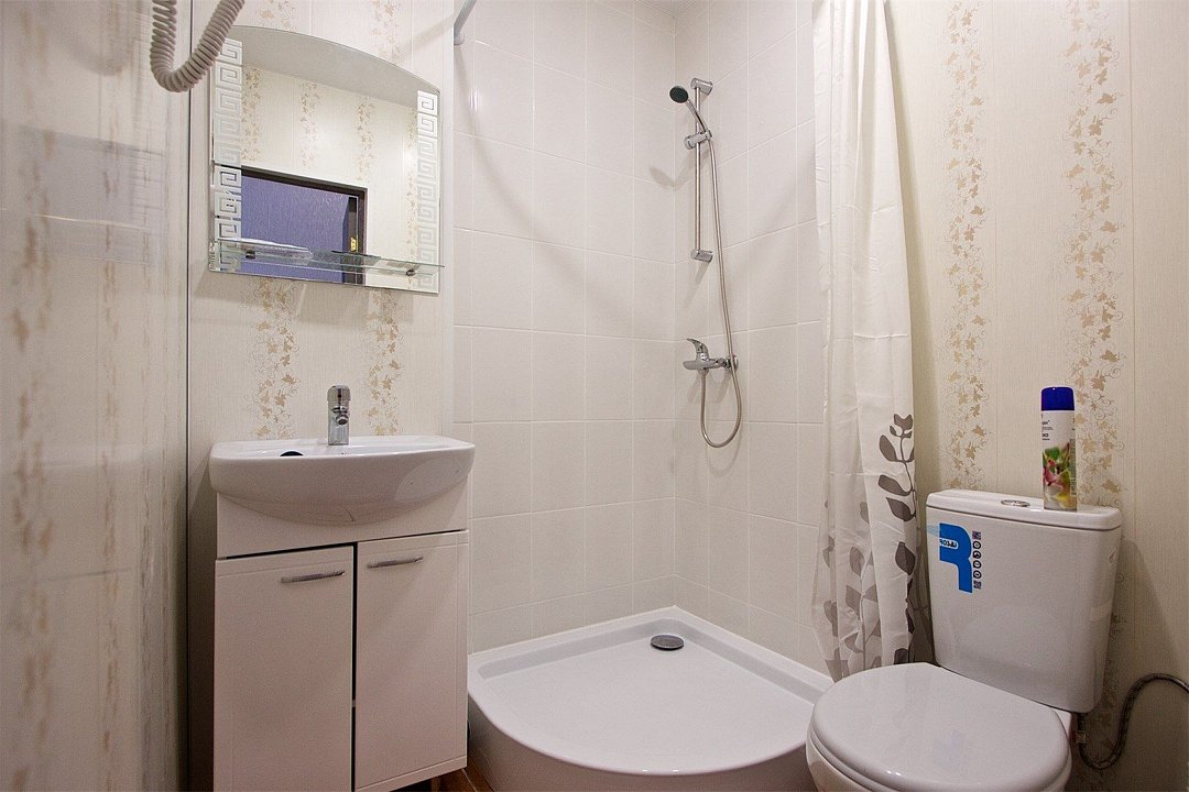 Эконом 2-местный