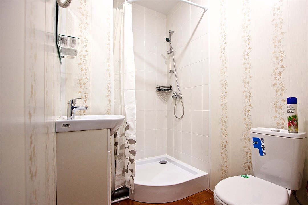 Эконом 2-местный