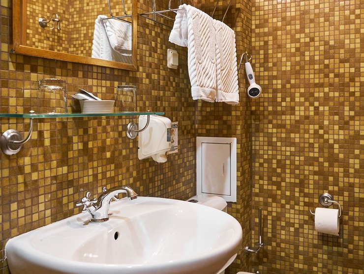 Стандартный 2-местный АРТ