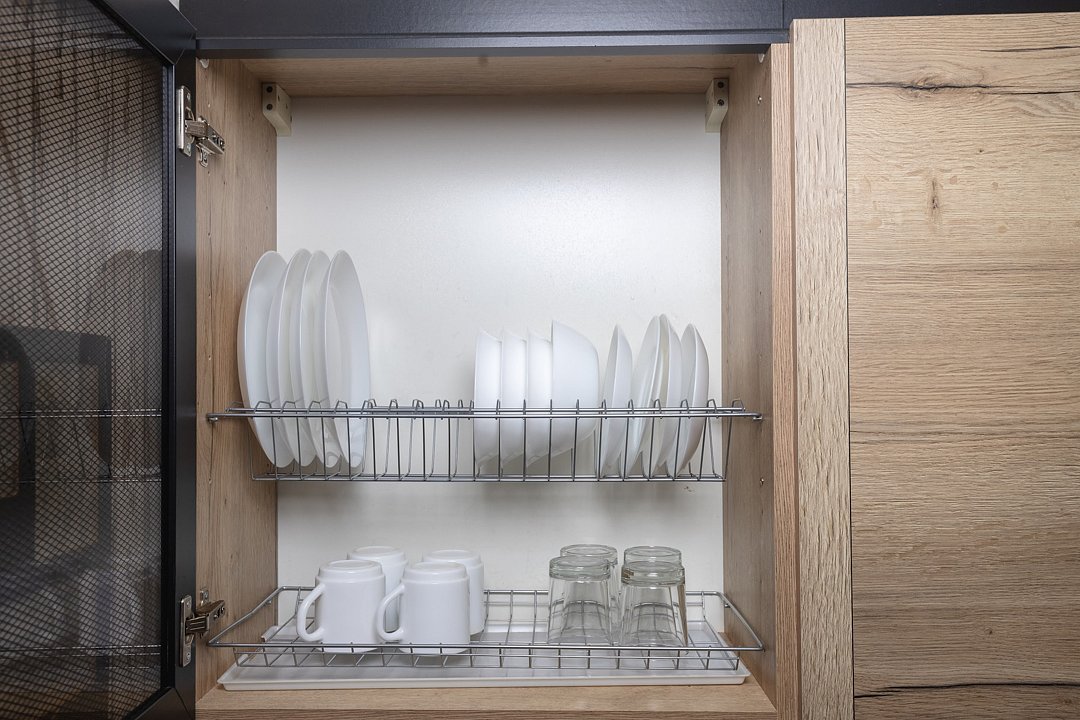 Апартаменты 4-местный (054)