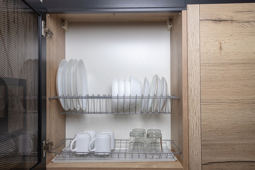 Апартаменты 4-местный (054)