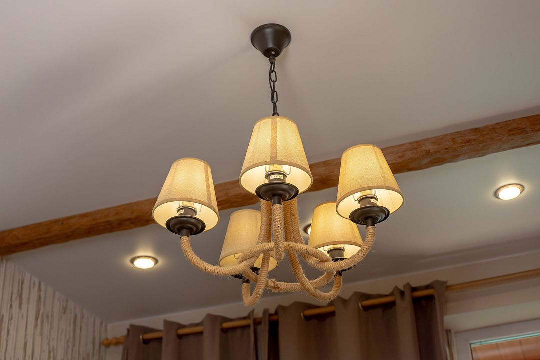 Апартаменты 4-местный (054)