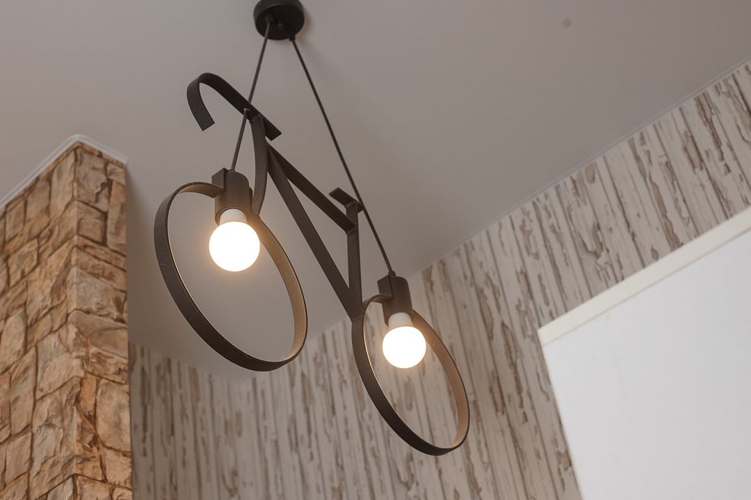 Апартаменты 4-местный (054)