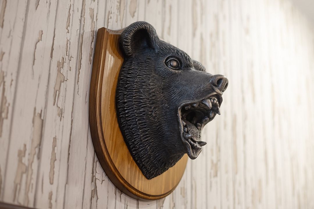 Апартаменты 4-местный (054)