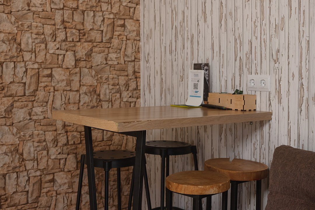 Апартаменты 4-местный (054)