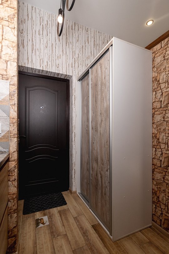 Апартаменты 4-местный (054)