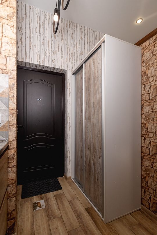 Апартаменты 4-местный (054)