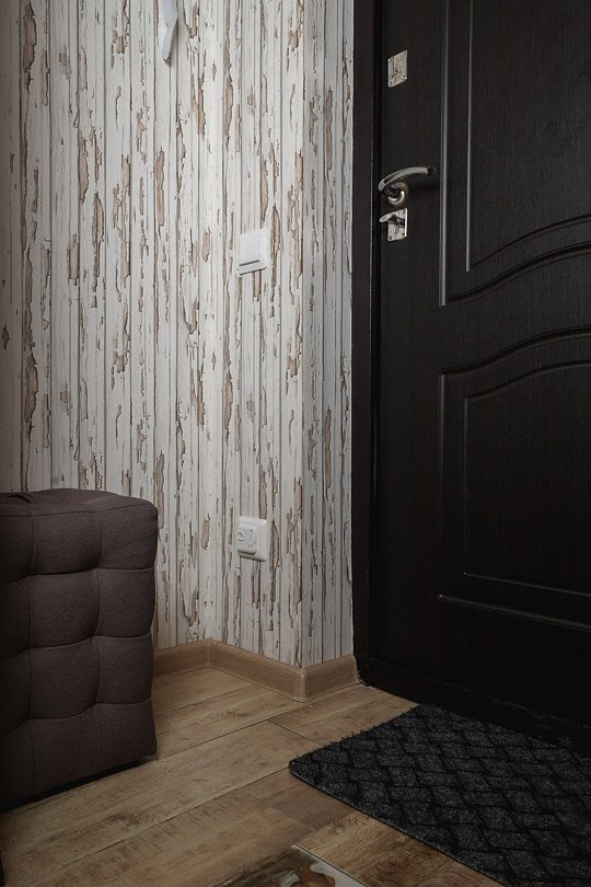 Апартаменты 4-местный (054)