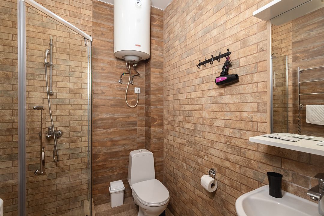 Апартаменты 4-местный (054)