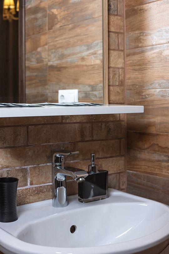 Апартаменты 4-местный (054)