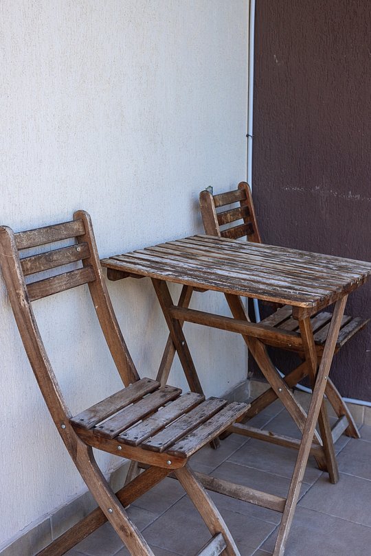 Апартаменты 4-местный (054)