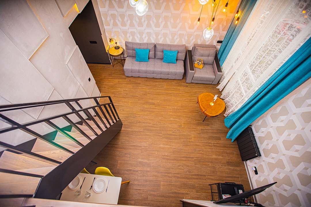 Апартаменты №103