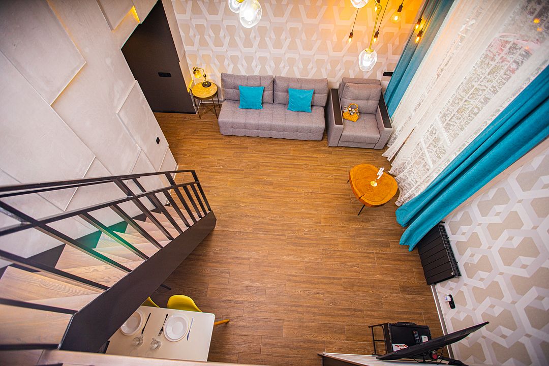 Апартаменты №103