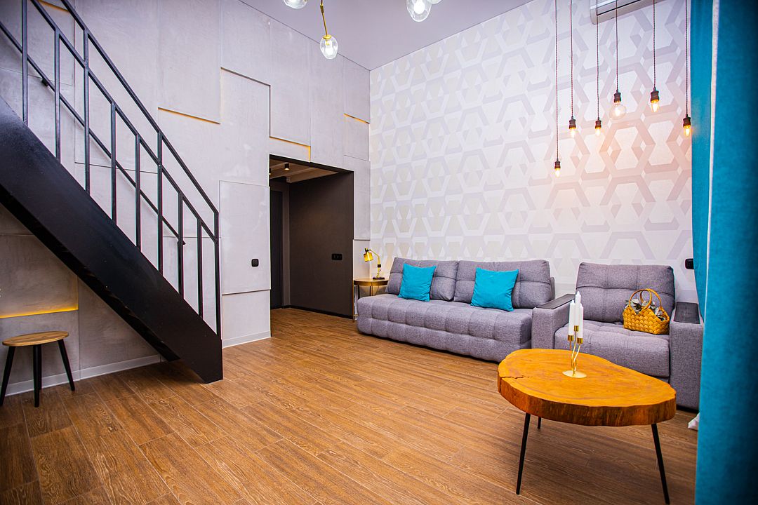 Апартаменты №103