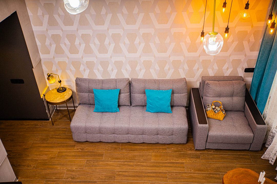 Апартаменты №103