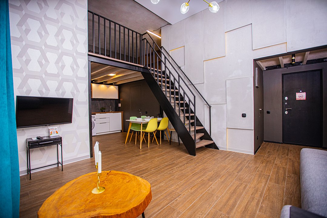 Апартаменты №103