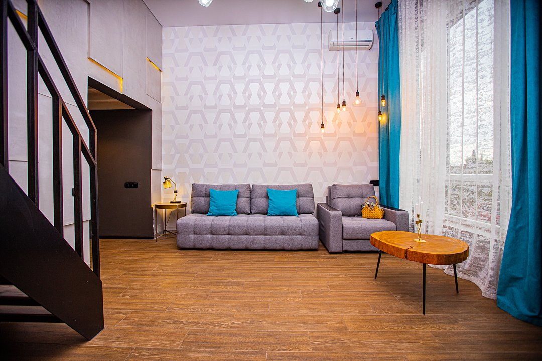 Апартаменты №103