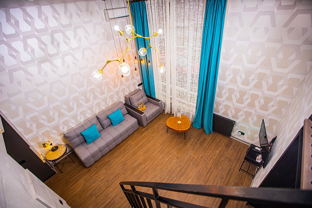 Апартаменты №103